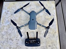 Dji mavic pro gebraucht kaufen  München