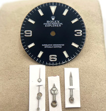 Rolex explorer 14270 usato  Italia