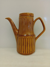 Sadler brown coffee for sale  HAVERFORDWEST