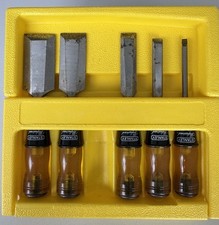 stanley chisel set d'occasion stanley chisel set d'occasion Expédié en Belgium