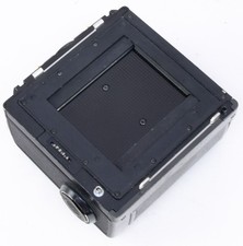 Bronica 645 220 for sale  LLANDYSUL