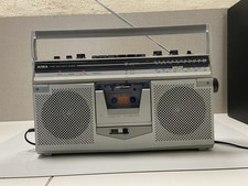 Aiwa ghettoblaster tpr gebraucht kaufen  Köln