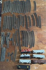 Atlas gauge train for sale  Bridgewater