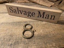 Vintage salvaged reclaimed for sale  PRESTON