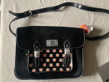 Black paul frank for sale  WAKEFIELD