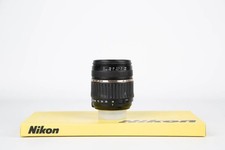 Tamron 200mm f3.5 usato  Ancona