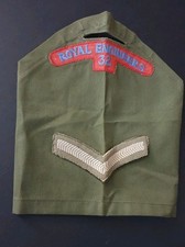 British army regiment for sale  KETTERING