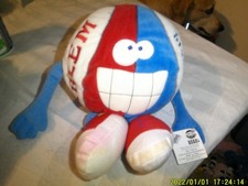Lsrge harlem globetrotters for sale  Troy