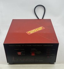 N.d electrical single for sale  BIRMINGHAM