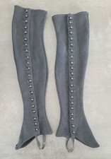 Paire guetres taille d'occasion Paire guetres taille d'occasion  Mennecy