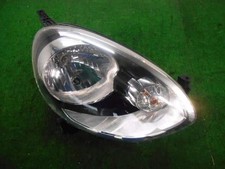 Farol direito Nissan março 2016 DBA-K13 260103HM1A [usado] [PA100828400] comprar usado  Enviando para Brazil