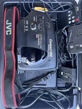 Compact vhs camcorder for sale  Cypress