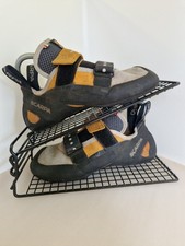 Scarpa vapour womens for sale  LEYLAND