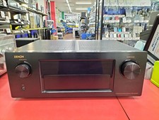 Denon avr x4100w d'occasion  Expédié en Belgium