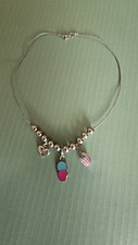 Kimmidoll junior necklace for sale  GATESHEAD