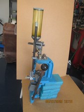 Dillon 550 reloading for sale  Celina