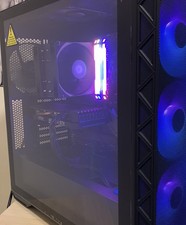 9700k 32gb ram for sale  TROWBRIDGE