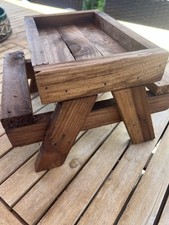 Red squirrel feeder for sale  Sacramento