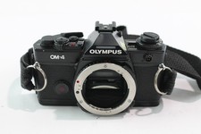 Olympus vintage slr for sale  LEEDS