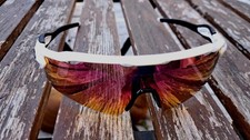 Oakley radar path usato  Roma
