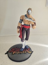 Resaurus street fighter for sale  CHICHESTER
