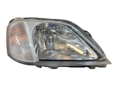 Usado, 8200211006 faro fenale destro per DACIA LOGAN EXPRESS 1.5 DCI DIESEL CAT 129675 comprar usado  Enviando para Brazil