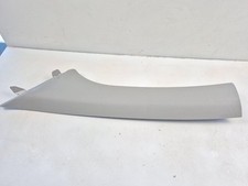 16 18 HYUNDAI TUCSON PÁRA-BRISA LATERAL UM PAINEL DE COBERTURA DE ACABAMENTO DE PILAR FABRICANTE DE EQUIPAMENTO ORIGINAL 85810D3000 comprar usado  Enviando para Brazil