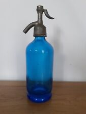 Ancien siphon eau d'occasion  Veneux-les-Sablons