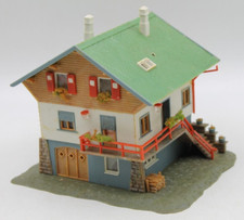 Faller 295 almhaus gebraucht kaufen  Mengerskirchen
