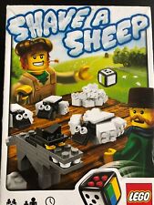 Lego 3845 shave gebraucht kaufen  Karlsruhe