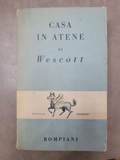 Casa atene glenway usato  Roma