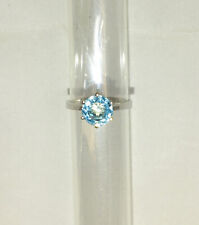 Ring 750 weißgold gebraucht kaufen  Mannheim