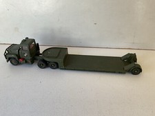 Corgi major toys for sale  BRISTOL