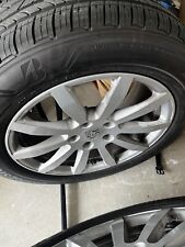 Porshe cayenne oemwheels for sale  Knoxville