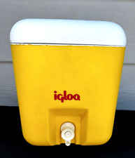 Retro gallon igloo for sale  Colorado Springs