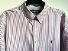 Ralph lauren black for sale  CANTERBURY