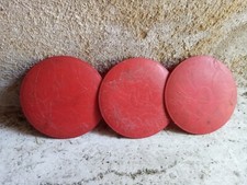 Rasenmäher radkappen 15cm gebraucht kaufen  Neugersdorf