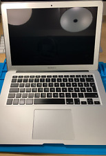 Apple macbook air gebraucht kaufen  Hamburg