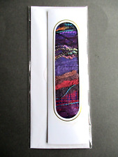 Bookmark hand made for sale  NORWICH
