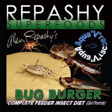 Repashy superfoods bug d'occasion  Amiens-