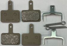 Shimano set pastiglie usato  Cassina de' Pecchi