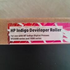 Rolo desenvolvedor HP Indigo para séries WS6000 e 70000 | C8Q06A comprar usado  Enviando para Brazil