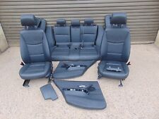 Bmw series leather for sale  KINGSBRIDGE