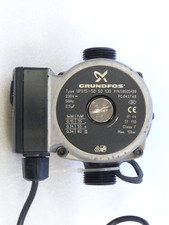 Grundfos ups heizung gebraucht kaufen  Pfaffenweiler