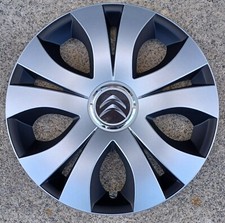 Alu design radkappen gebraucht kaufen  Oelsnitz