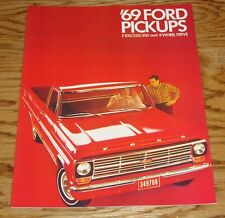 1969 ford pickup for sale  Reinbeck