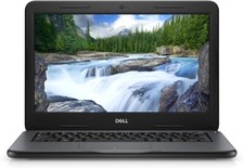 Notebook portatile dell usato  Valva