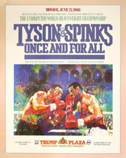 Mike tyson mike for sale  Rochester