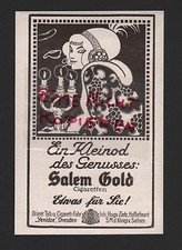 Dresden werbung 1912 gebraucht kaufen  Leipzig
