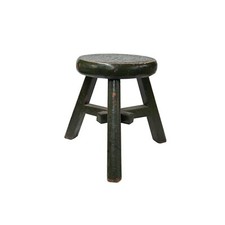 Distressed dark green for sale  San Mateo